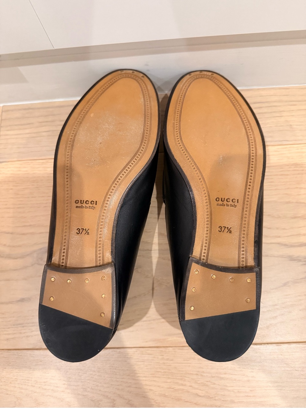 Gucci loafers - Picture 6 of 6
